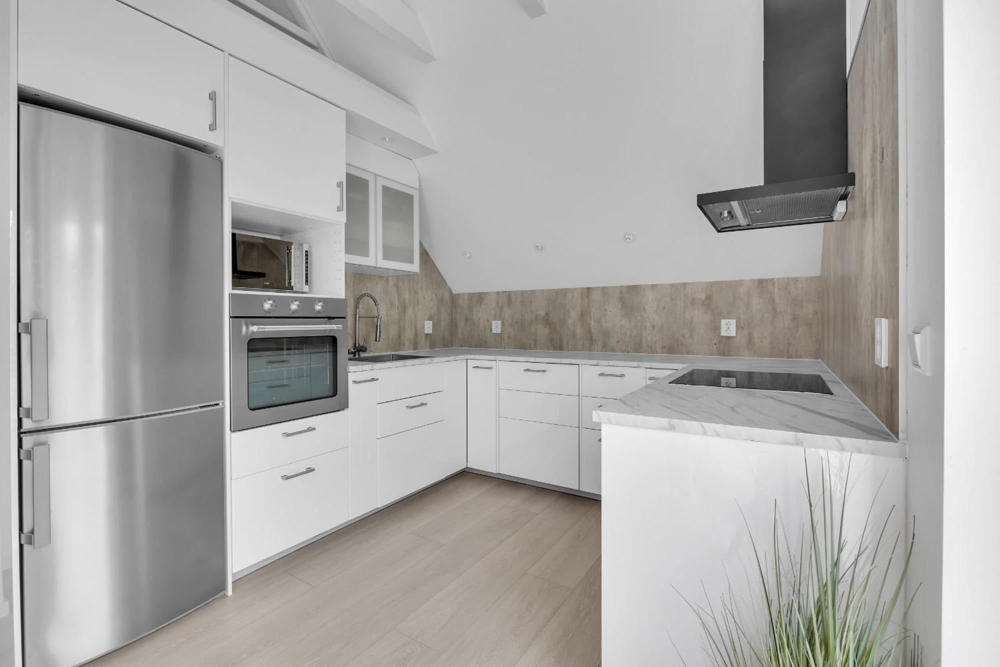 Apartment W Walking Distance To Tromso City Center ภายนอก รูปภาพ